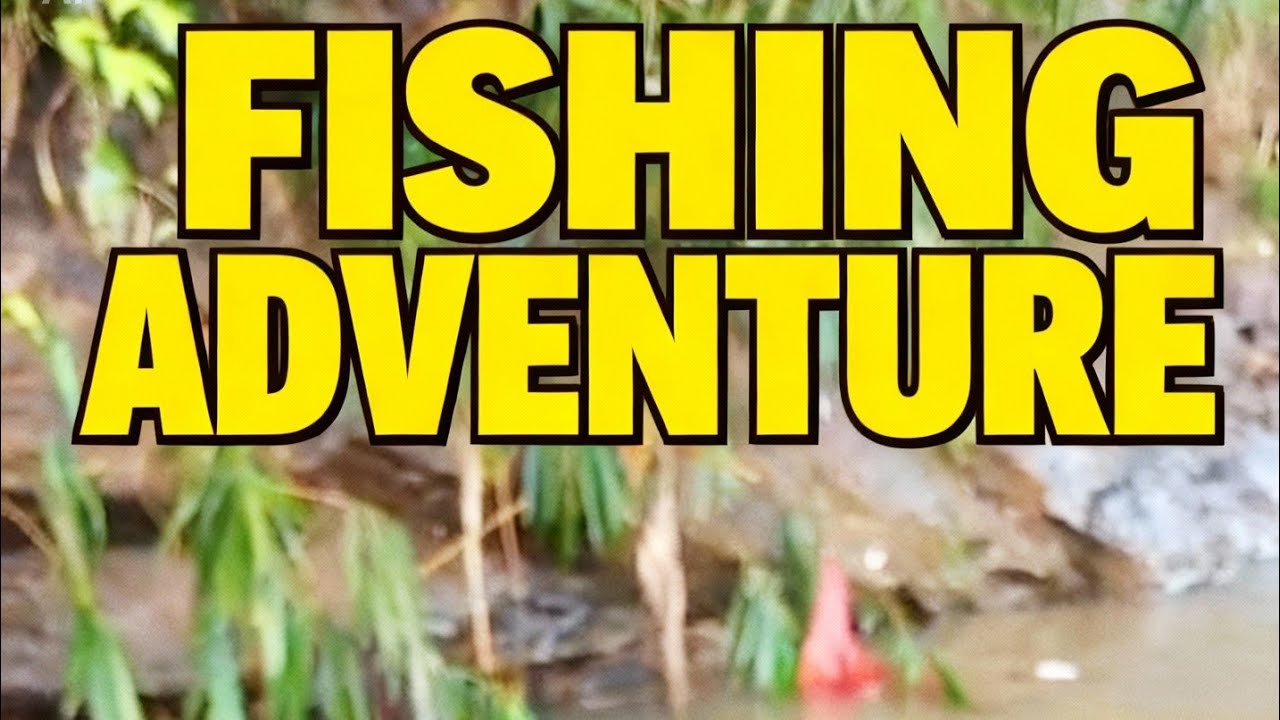 MANCING IKAN HAMPALA DI SUNGAI PARUNGKUDA DI BAWAH TOL | MANCING LIAR 