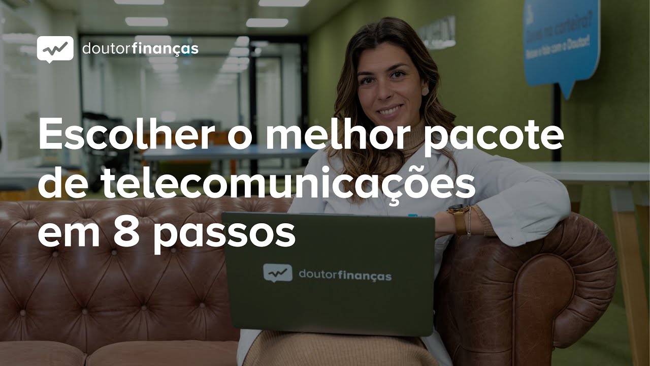 Escolher o melhor pacote de telecomunicações em 8 passos