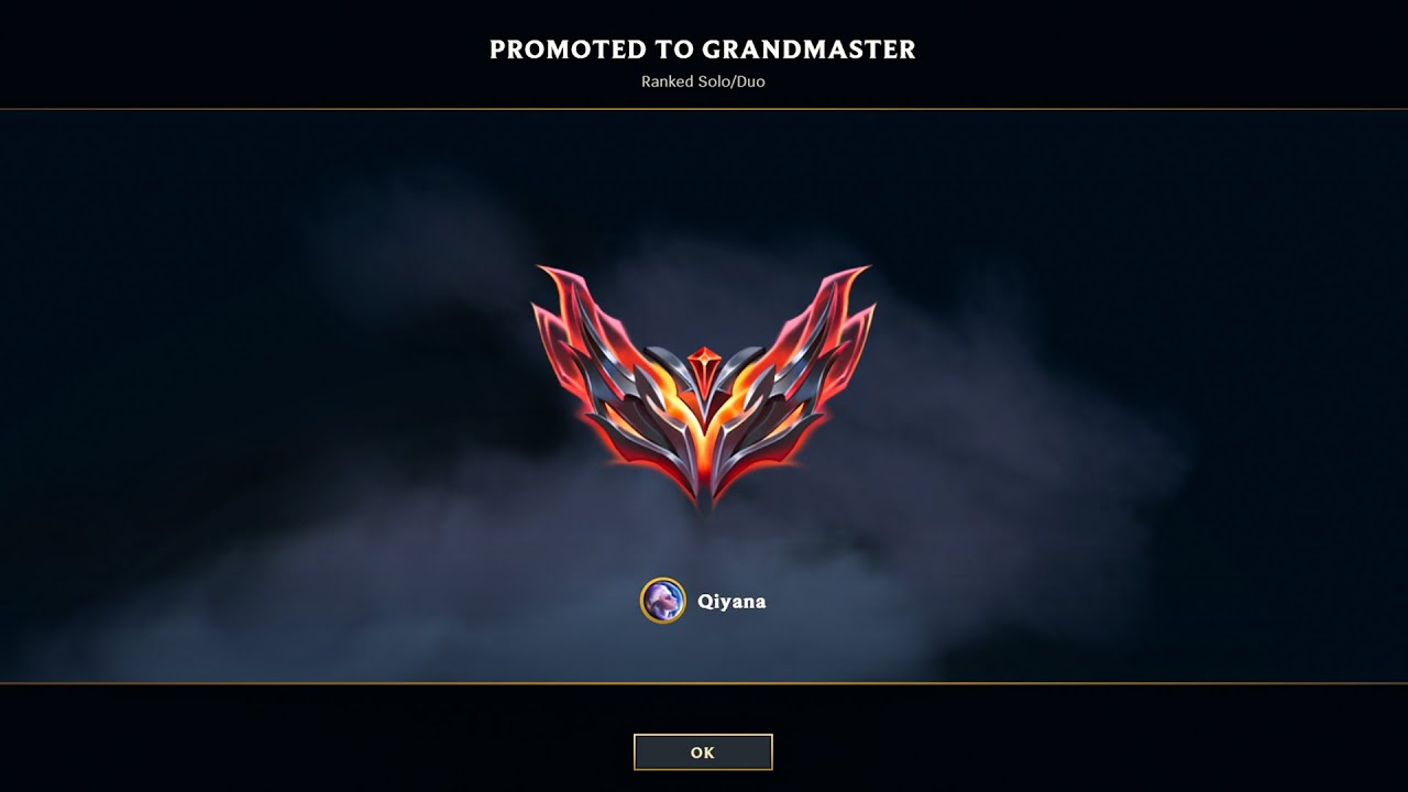 MECIUL CARE M-A ADUS IN GRANDMASTER! INSANE 1V9!