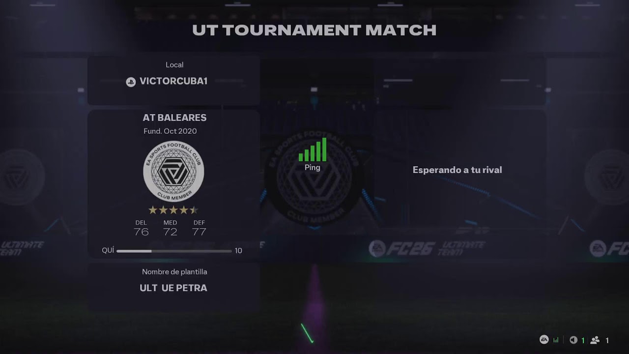 @VICTORDEBAHIA FC26