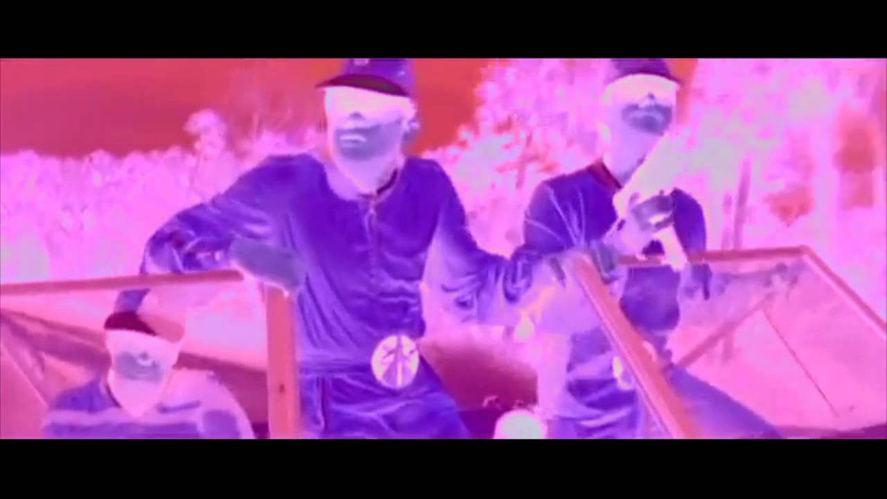 Los Tones - Speedboat
