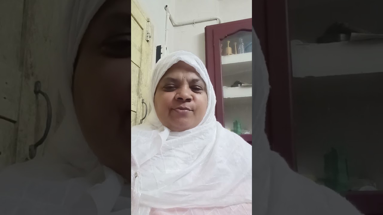 എന്റെ പ്രേക്ഷകരോട്.......♥️
