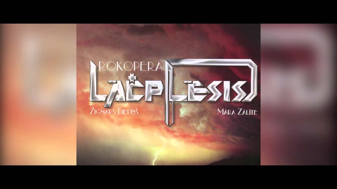 Jānis Sproģis, Zigmārs Liepiņš, Māra Zālīte & IGO - Uz Krustcelēm