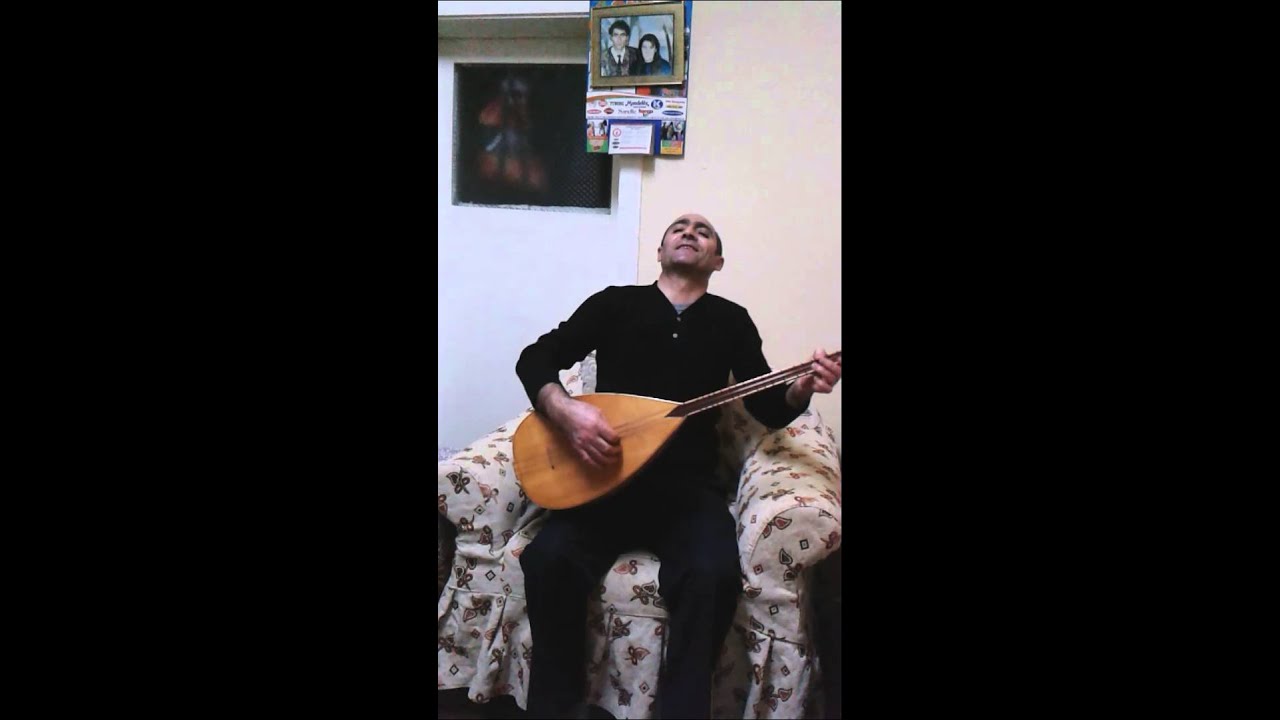 Erzincan Aliekber Yavuz Türkü(senin için)