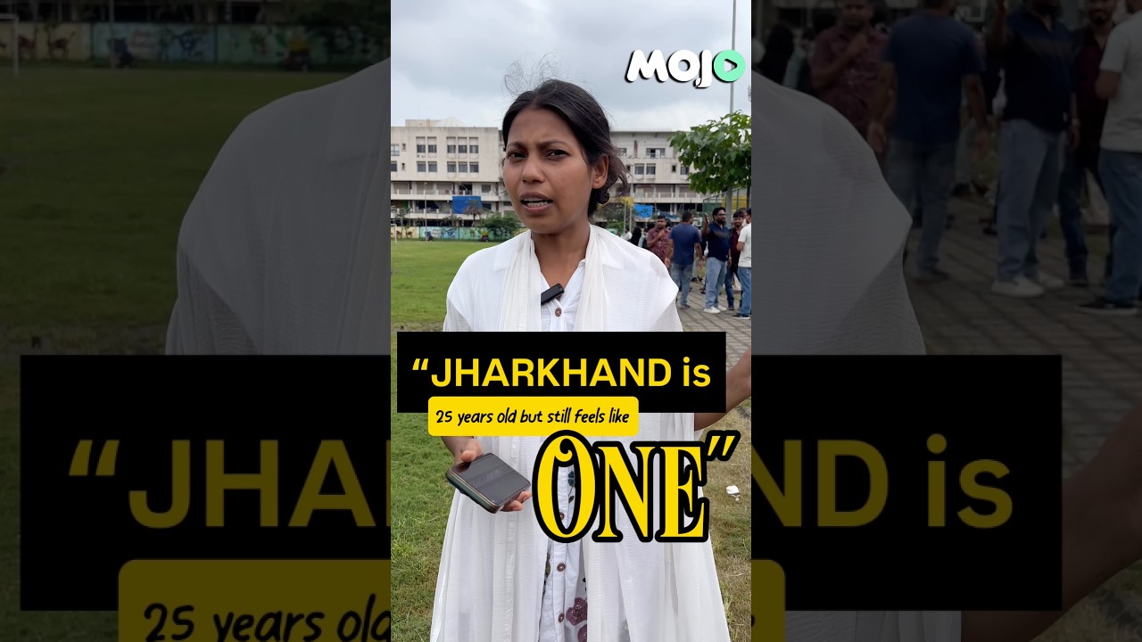 This Is Why You Should Follow Jharkhand Protest! #jharkhand #studentprotest #cjp #modi #rahulgandhi