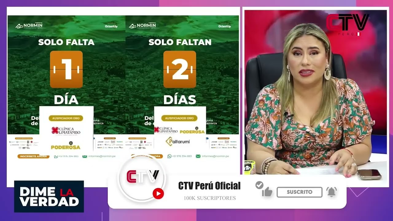 ¿CUÁL FUE LA VENGANZA DE LA GRAN MINERÍA CONTRA EL GRUPO MINERO “PALTARUMI”?