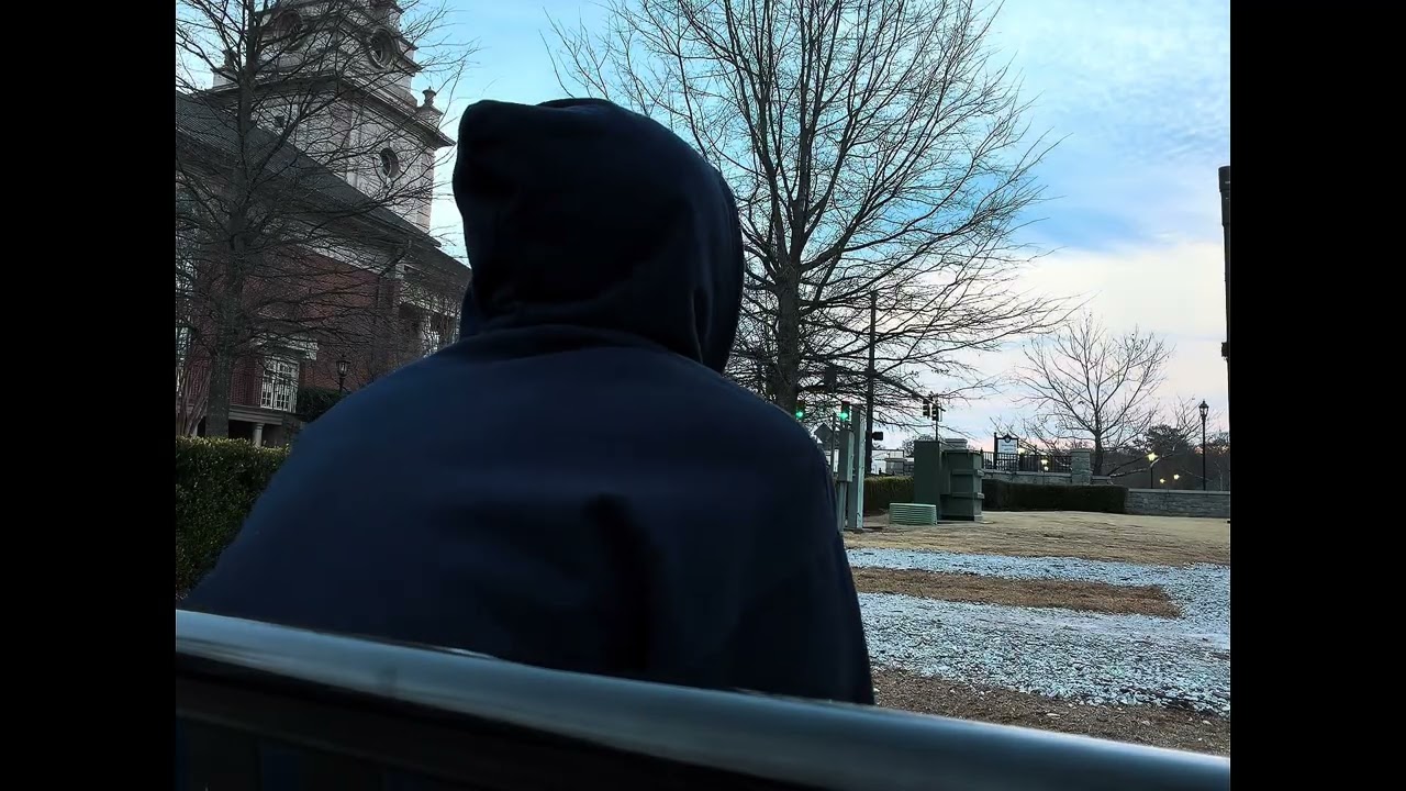 ONE CHANCE | A Short Film