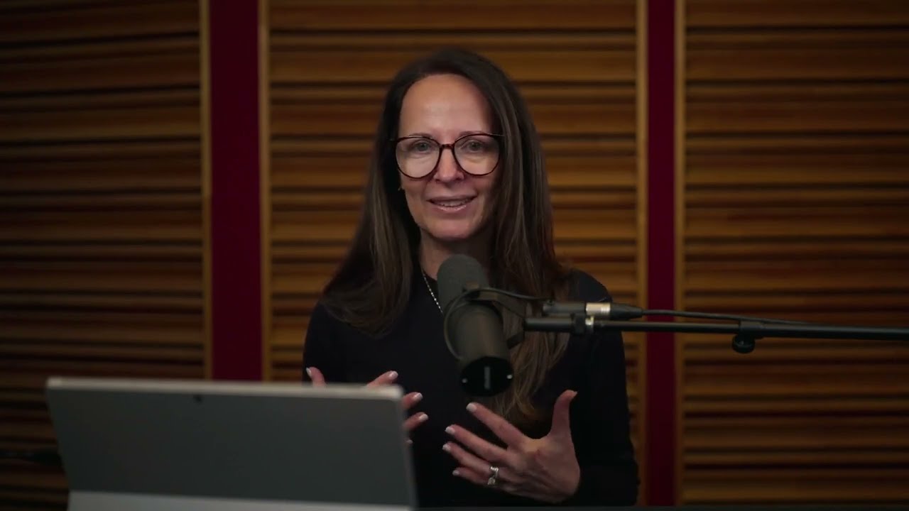 Episode 51: From $2,500 To Nearly $1 Million (A Single Mum's Retirement Transformation)