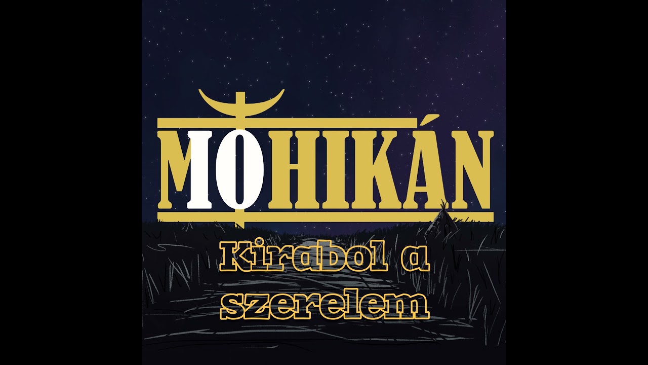Kirabol a szerelem