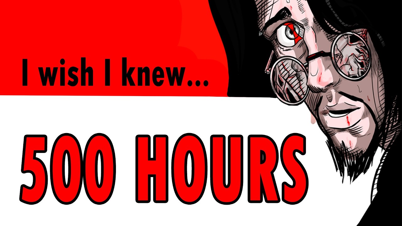 Чему я научился за 4 месяца рисования комикса (Paradigm #1 уже в продаже!)