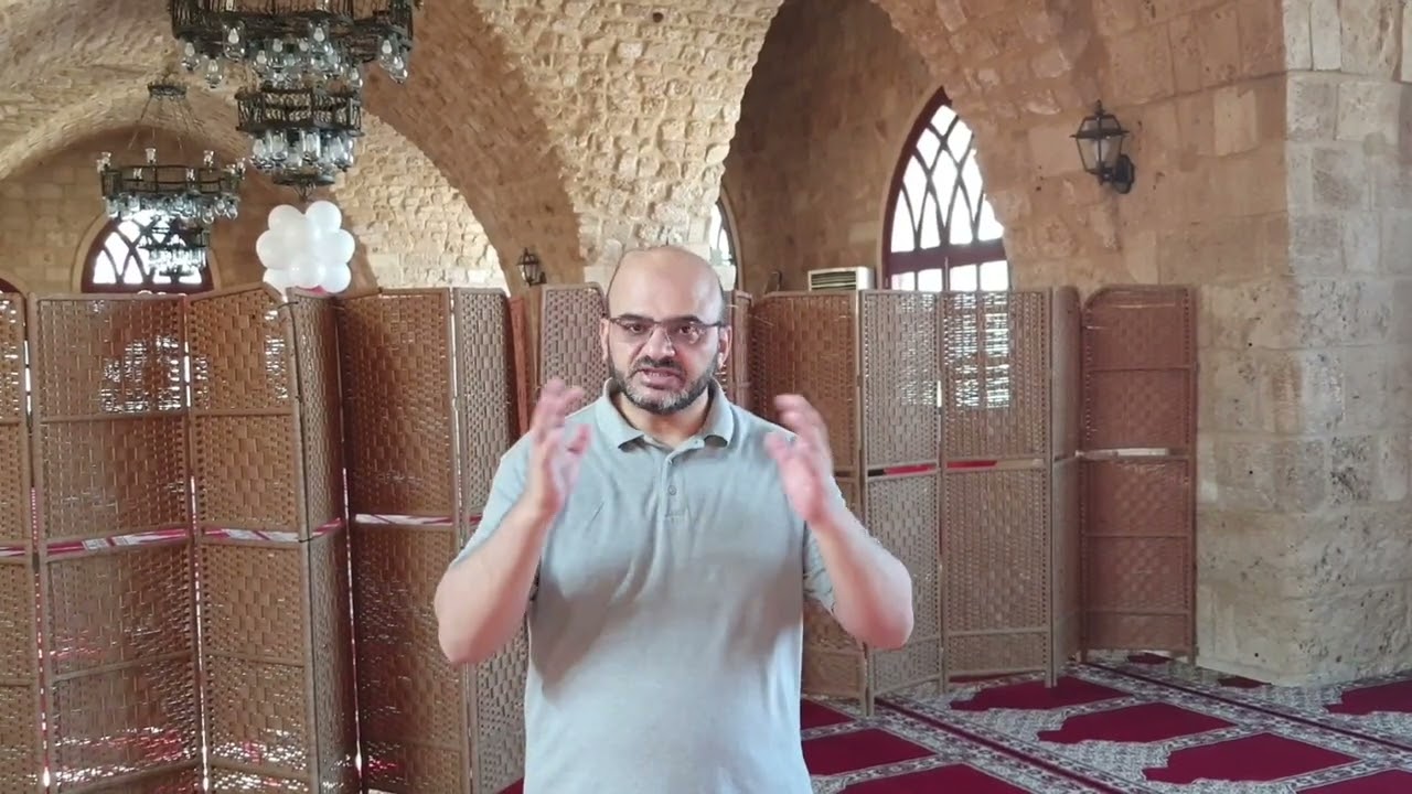 جامع المجيدية / بيروت
