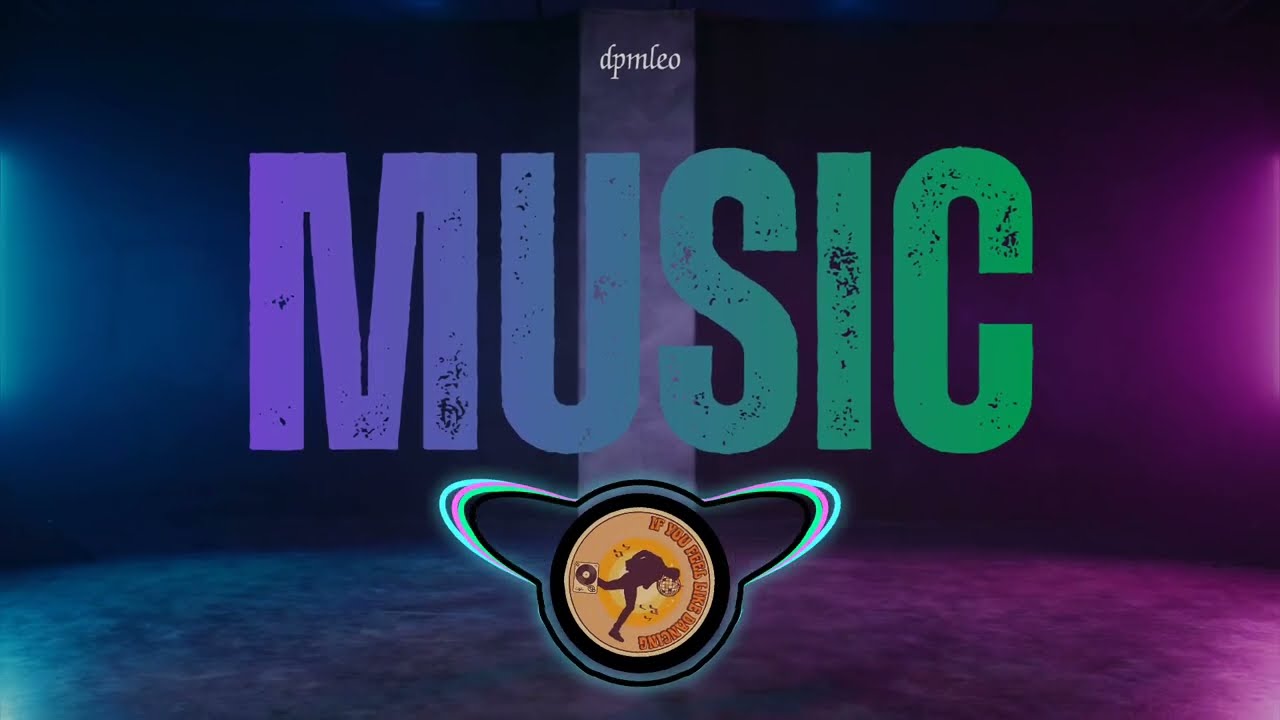 DPMLeo – If You Feel Like Dancing (Official Audio) | Pop EDM / Deep House