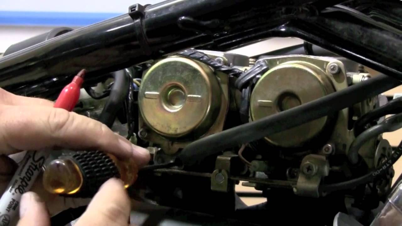 Baron's Air Kit Installation - Do it Yourself - Video Guide: Tip of the Week