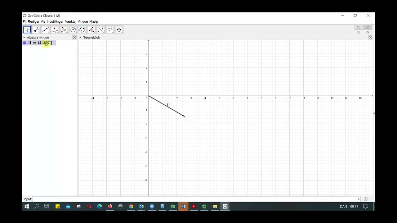 geogebra video intro
