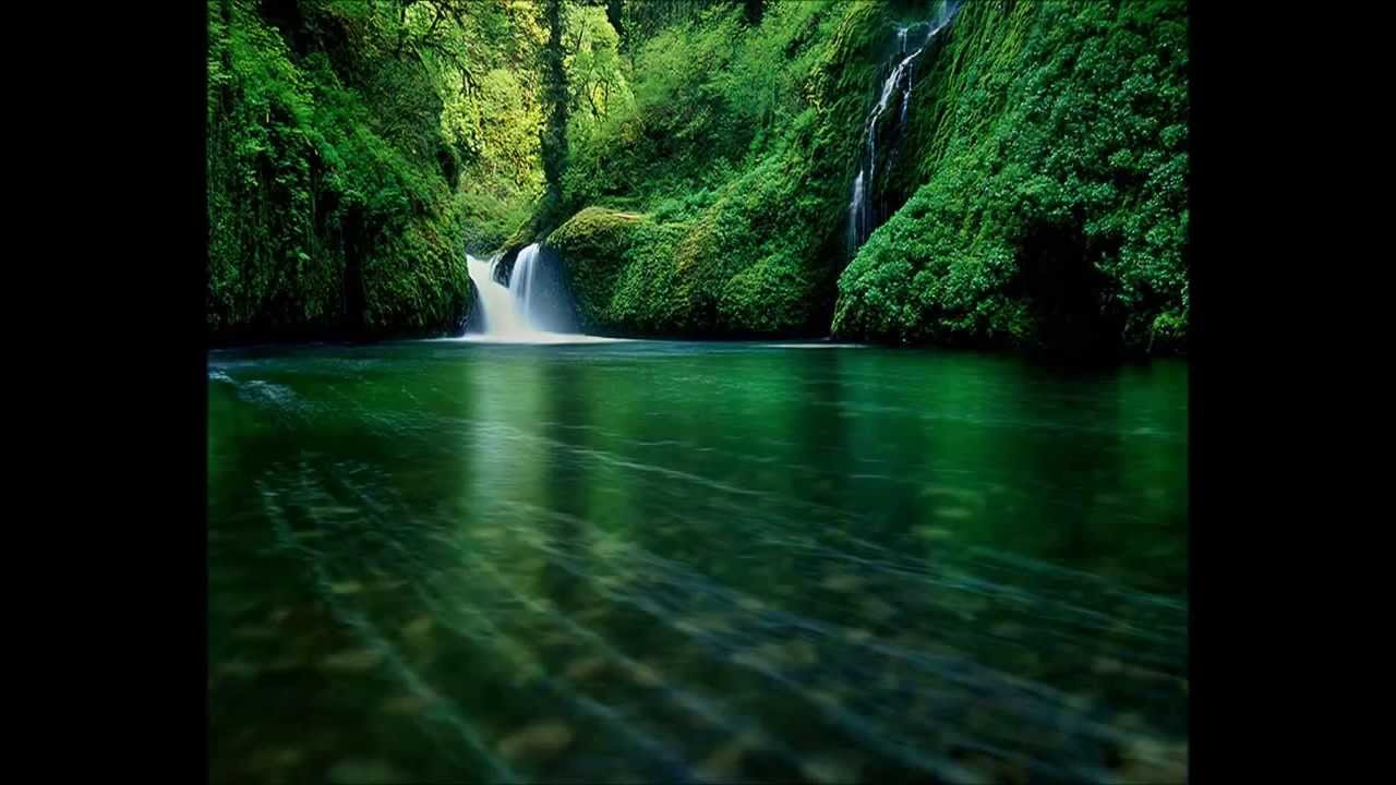 Lykke Li - I Follow Rivers (YoGee chillstep remix 2013)