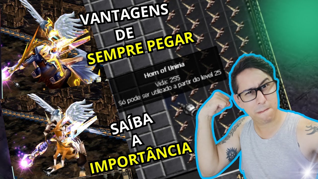Dicas Valiosas Sobre Montarias Uniria e Dinorant e Como Criar Cavalo De DL | MUCABRASIL