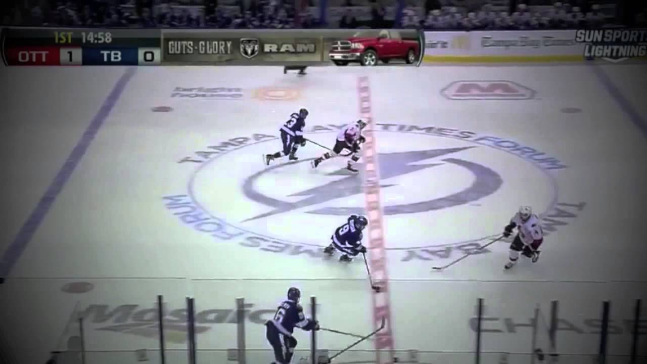 Nikita kucherov Никита Кучеров 2013-14 Season Highlights
