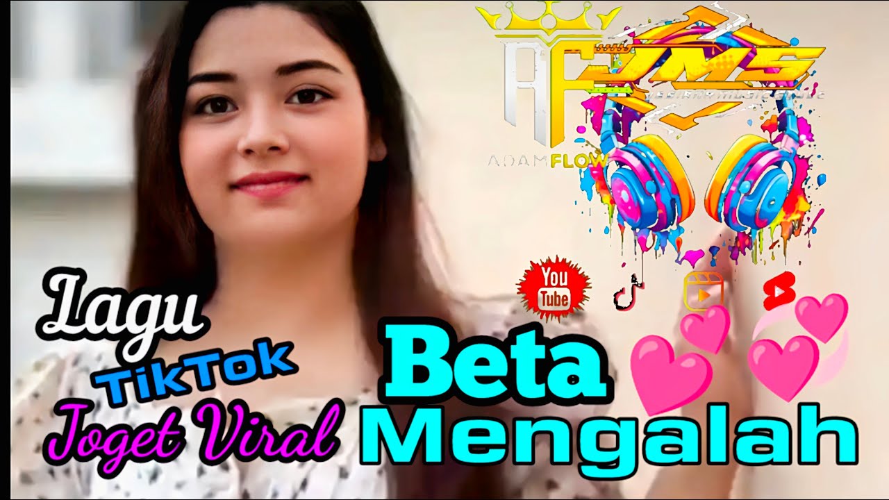 Lagu Joget 💫 Ambon 💫 Beta Mengalah 💫 Remix  keyboard 💫 Terbaru 💫 Sedih Banget 💫