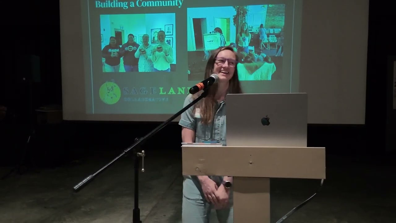 Emerging Artist Spotlight Part 2 | Craft Making & Thinking: Diverse Voices in Appalachia