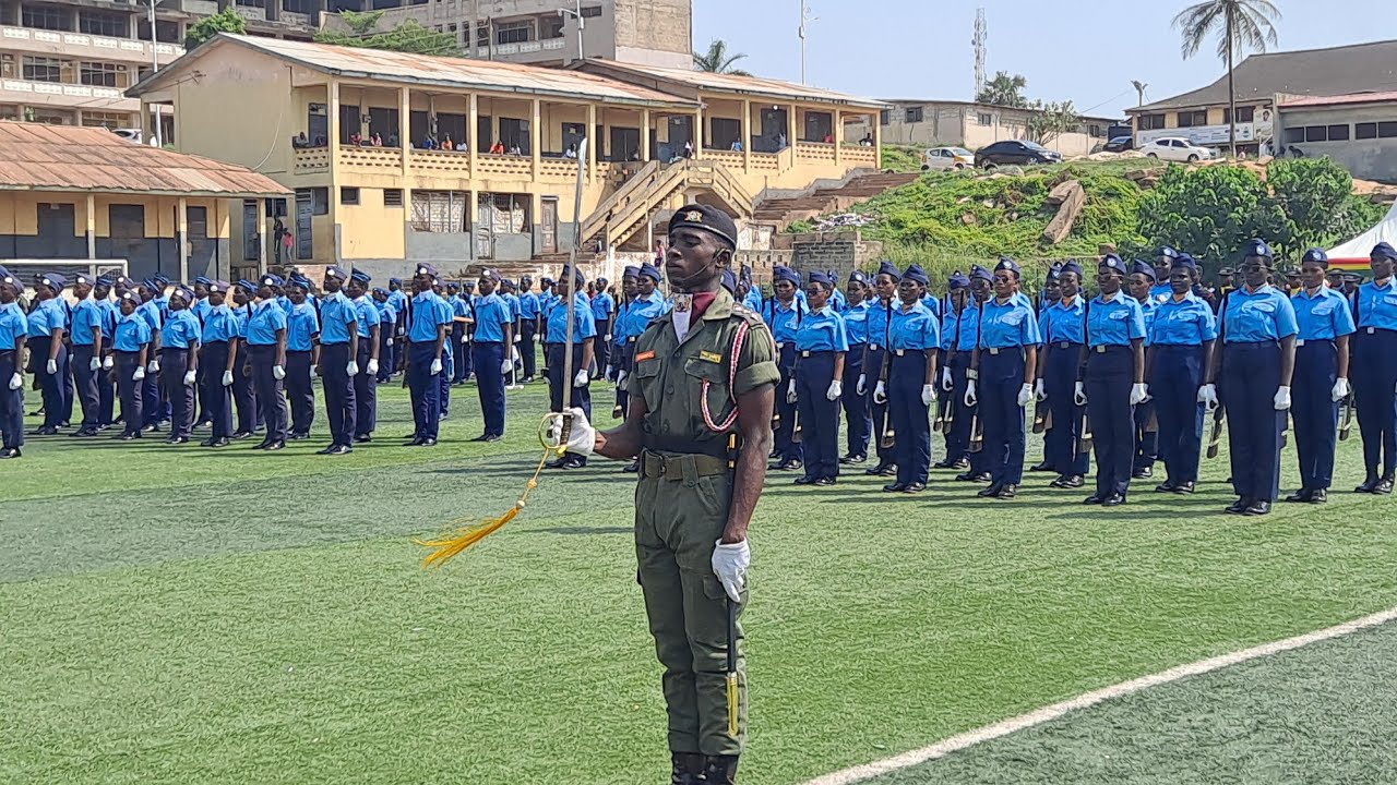 Ghana's 69th Independence Day Celebration 2026 In Sekondi-Takoradi.