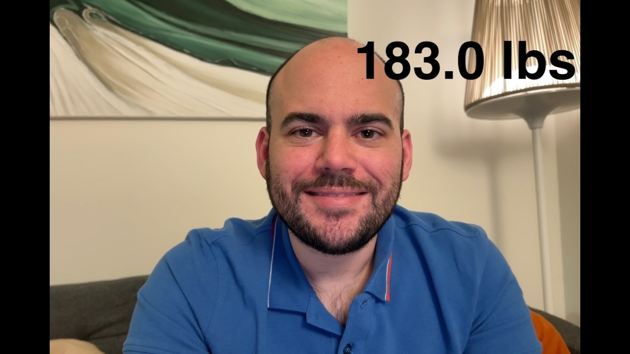 Fat to Fit: Day 291