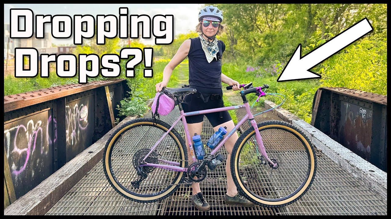 Sweep Bar Conversion on a Crust Bombora?!