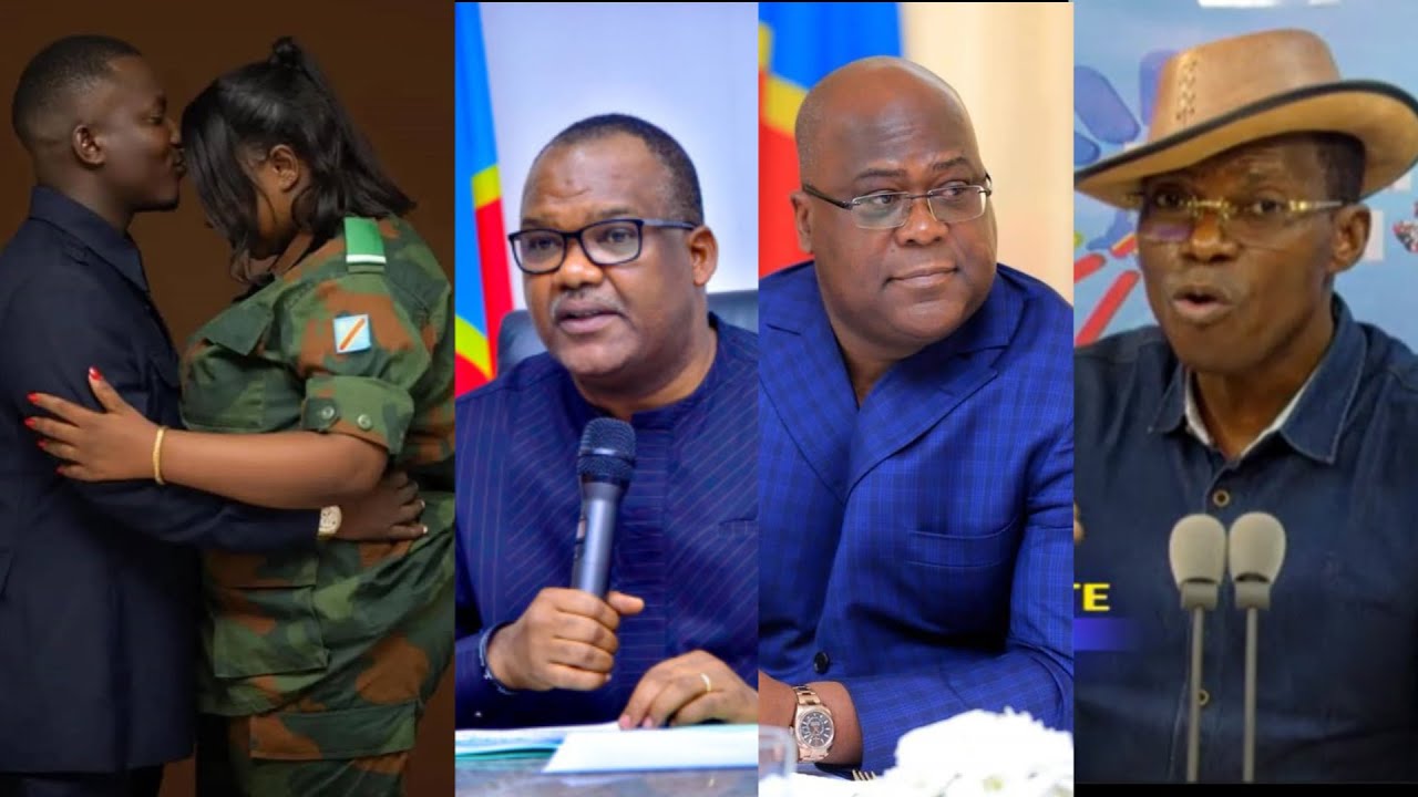 MASOLO NA DEPUTE 29 10 2025 FATSHI ALELISI MBOSO; NANGAA AKIMI GOMA; NINI EKOMELI ADJUDANTE SARAH ?