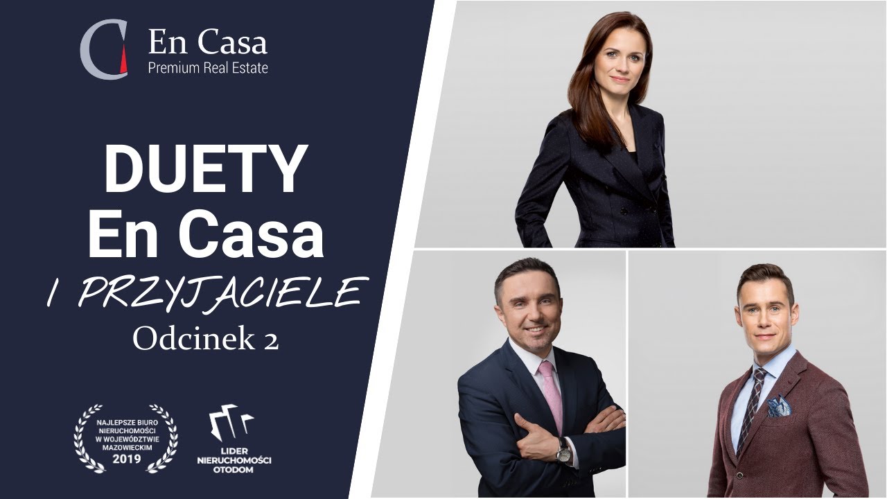 DUETY En Casa 