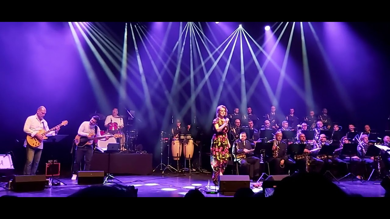 Natalia Niemen `` Wspomnienie ``