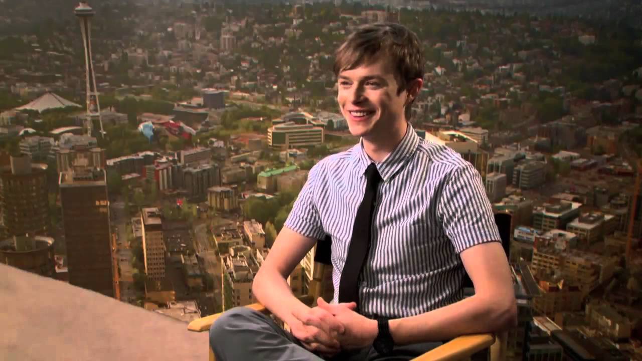 Dane DeHaan Interview -- Chronicle | Empire Magazine