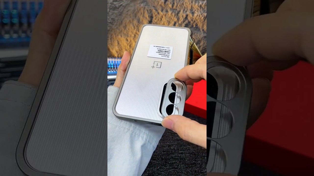 OnePlus Nord CE 5 5G case Hidden Strap﻿OnePlus Nord CE 5 5G Supreme Edition﻿ ﻿#Mobile Case