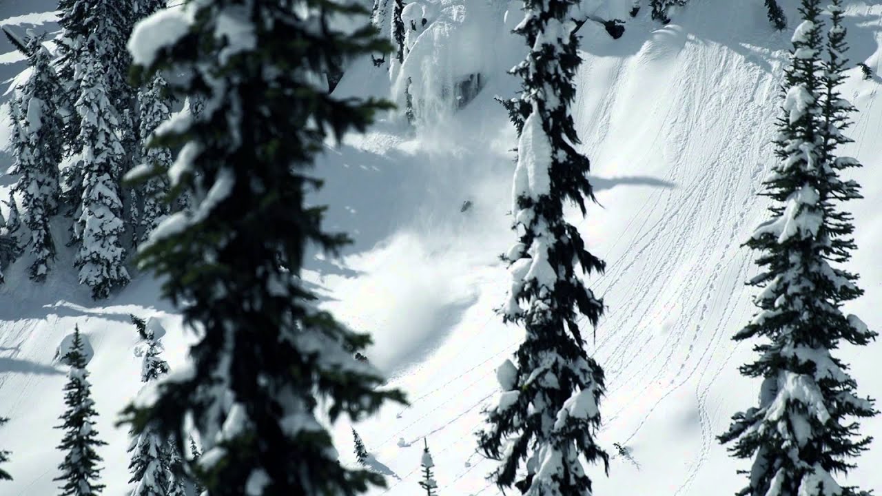 509 - Volume 8 - Behind the Lens - Episode 6 - Rob Alford - Ski Doo Summit X