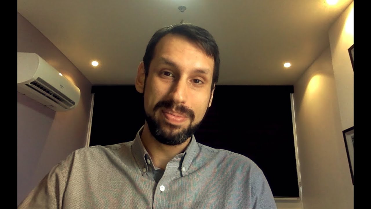 Como usar Clipping na preparação CACD? | Tanguy Baghdadi