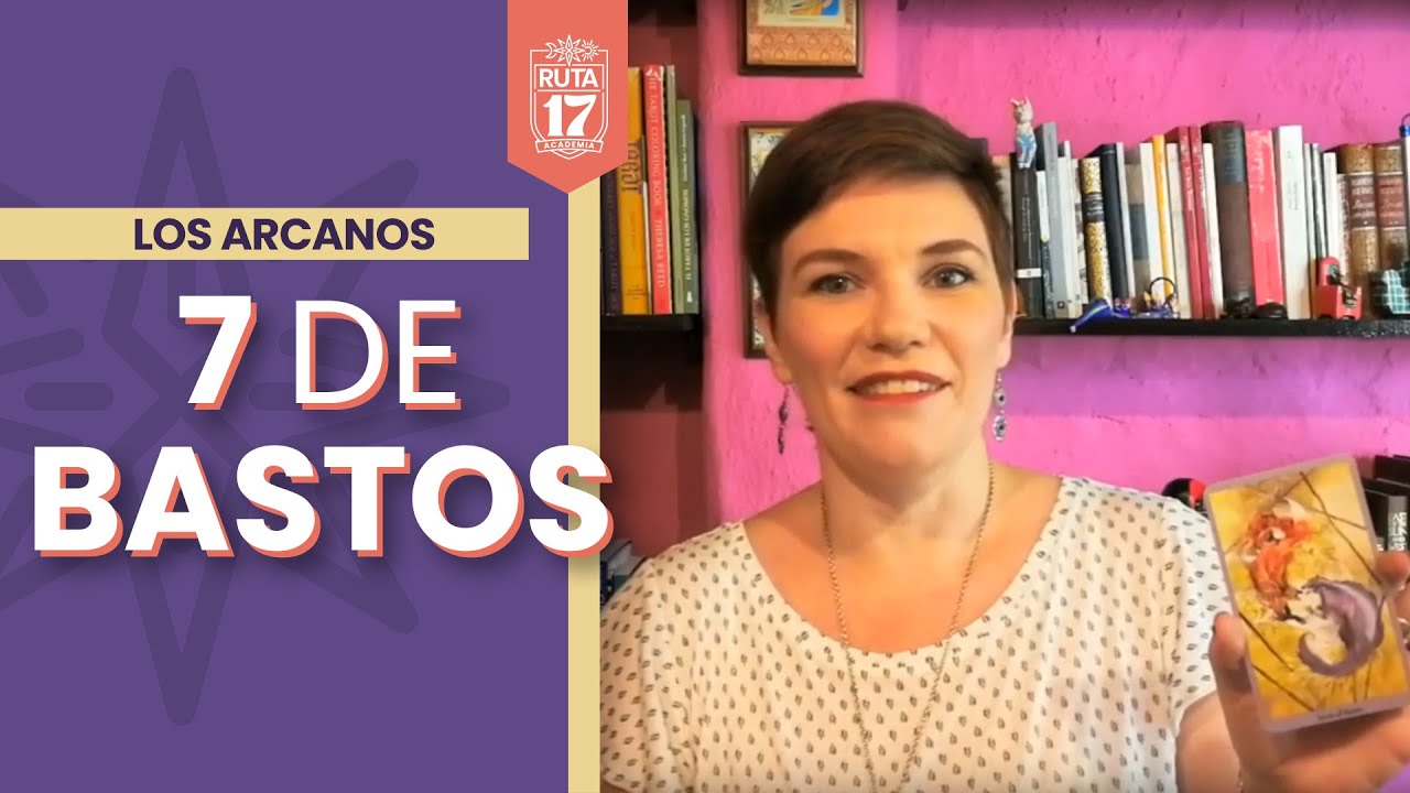 Siete de Bastos
