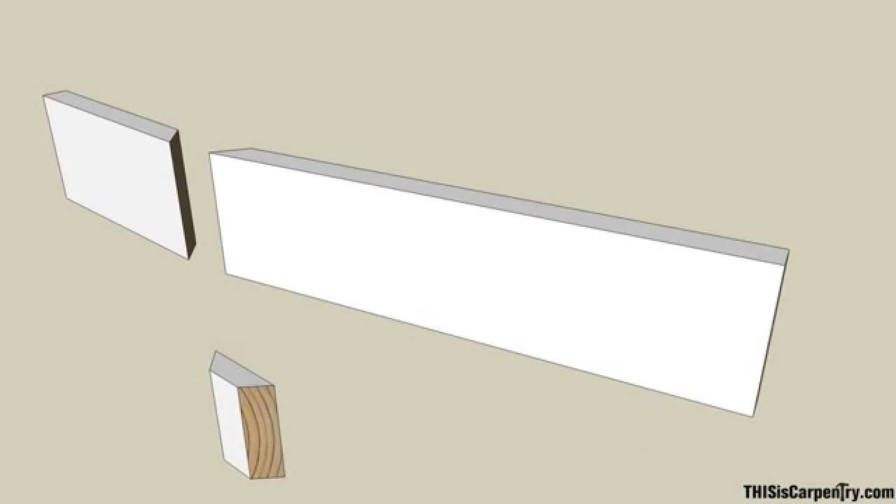 Developing Rake Molding Profiles