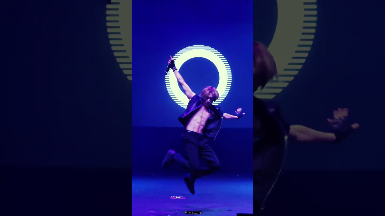 4K｜241006&241013｜2024 DKB WORLD TOUR [DARK STRANGE] in AMERICA｜Intro To Glory（Harry-June Solo ver.）