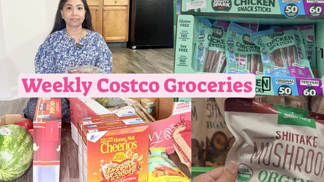 Насыщенный день: экзамен ACT, поездка в Юкон и поход в Costco | Семейный видеоблог тамильской сем...