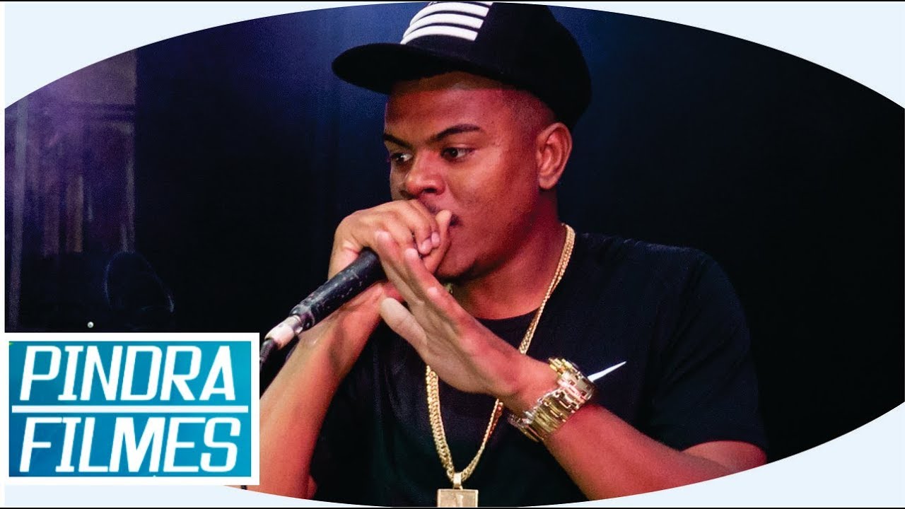 MC JUNINHO DA 10 - Ao vivo em Porto Alegre [HD] #mcjuninhoda10
