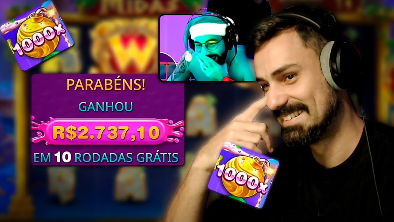 AZUL FICOU RICO! - Com @TheSmzinho @FabioCOG e imundos #47