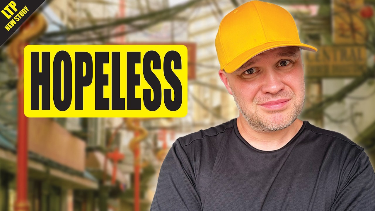 He Married Her in the Philippines... Then Her Family Took Everything 🇵🇭