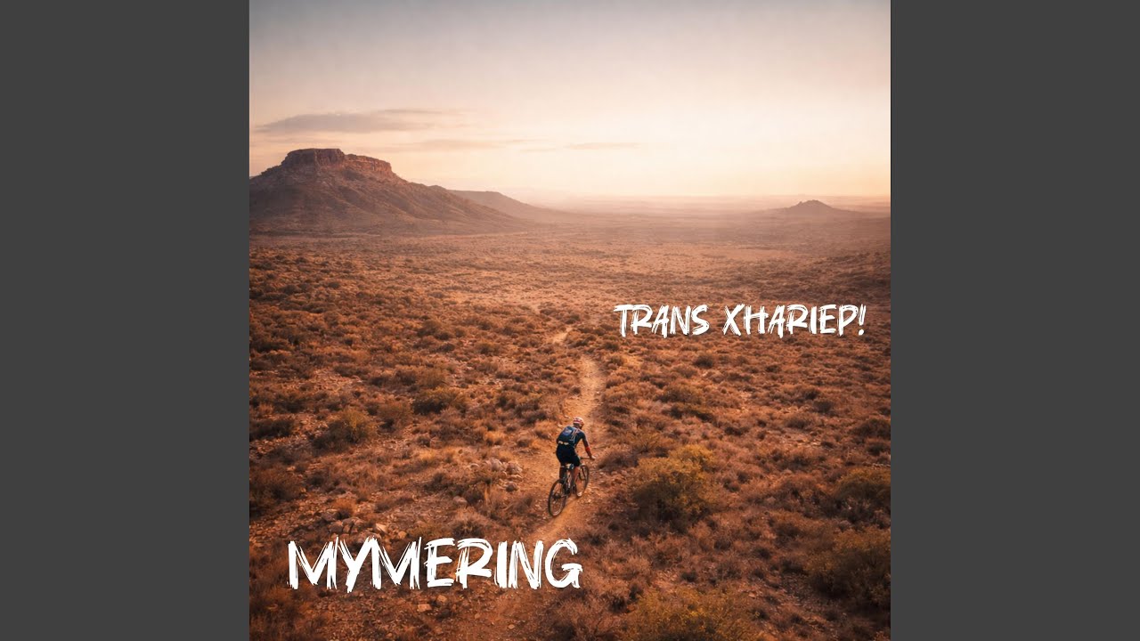Trans Xhariep (Karoo Storm Mix)