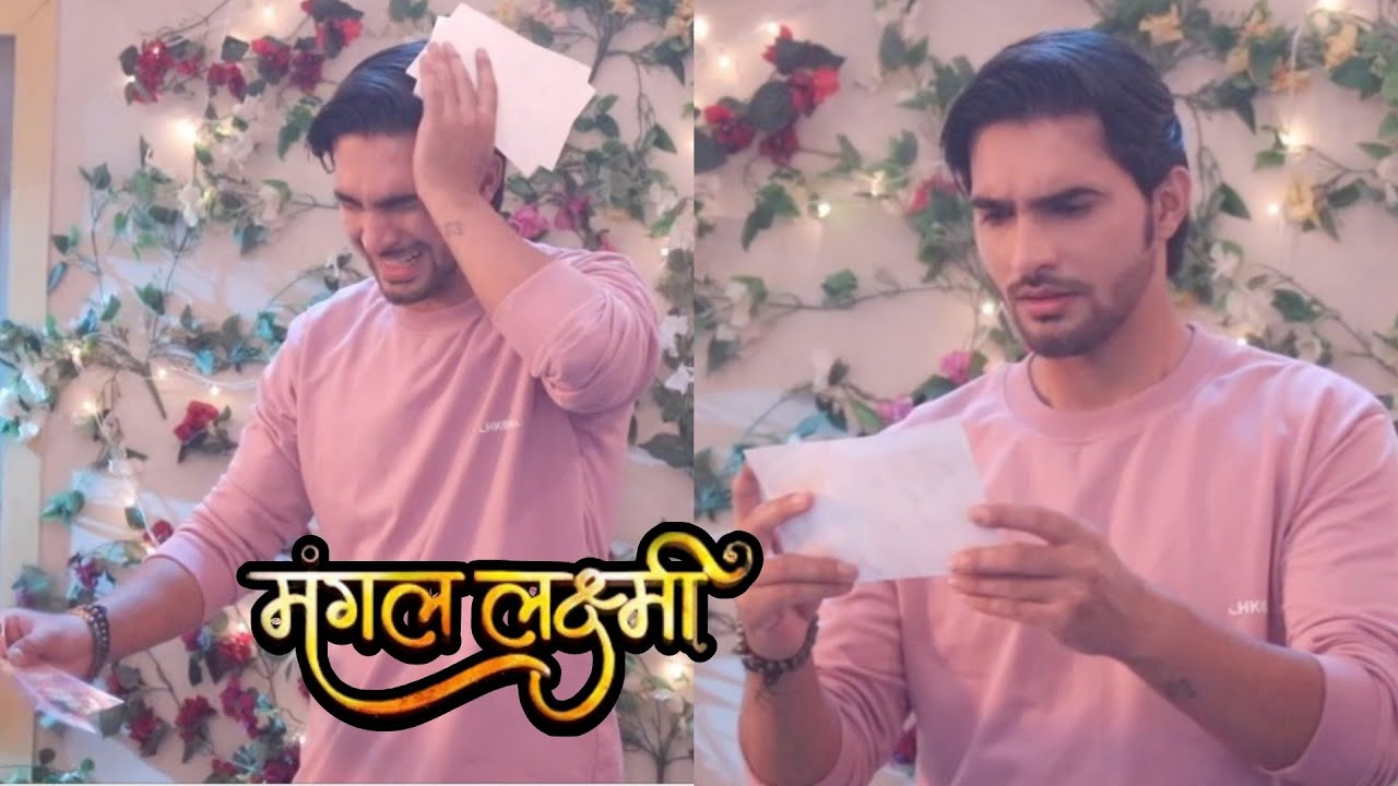 Mangal Lakshmi | Latest Episode | Kartik Remembers Everything, Kartik Ki Yaddasht Aayi Wapas | BTS