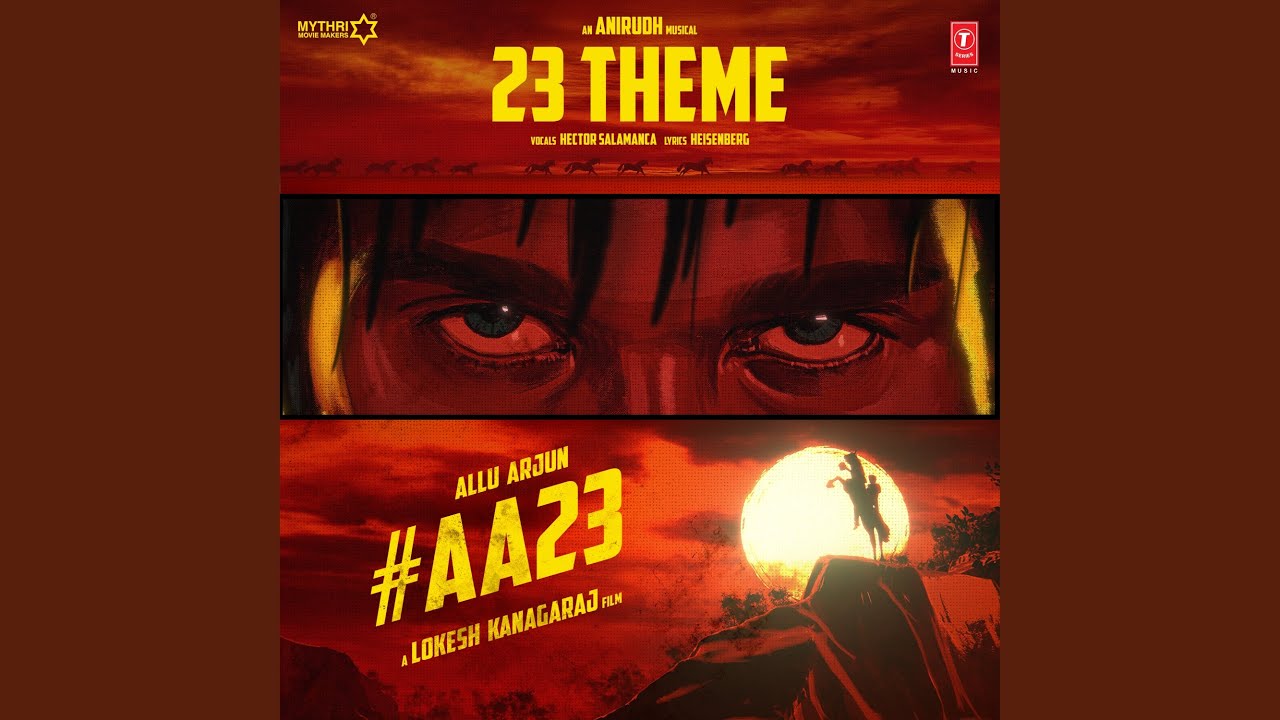 23 Theme (From 