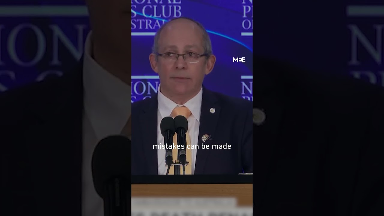 Israeli ambassador to Australia defends new death penalty laws for Palestinians