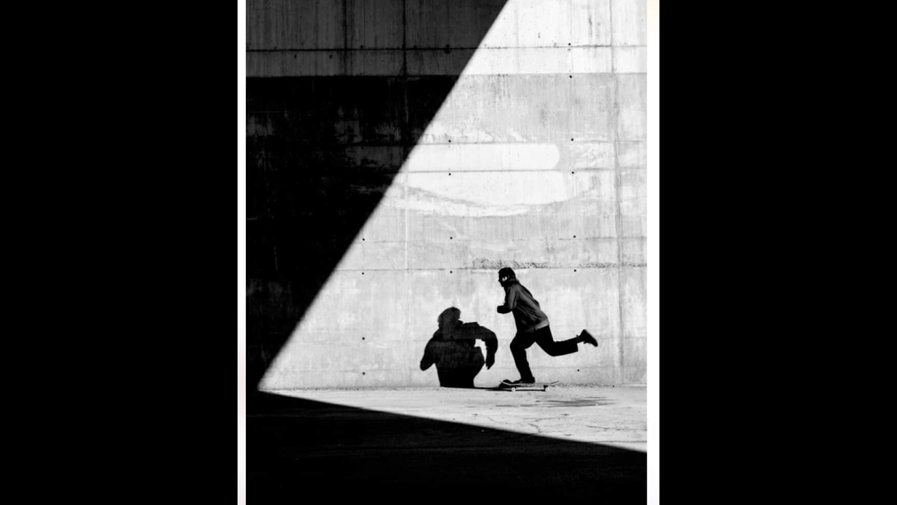 Julien Merour - Voila Video Part