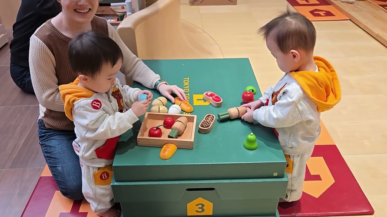 26년 1월 8일 ~ 2월 7일 / 생후 23개월