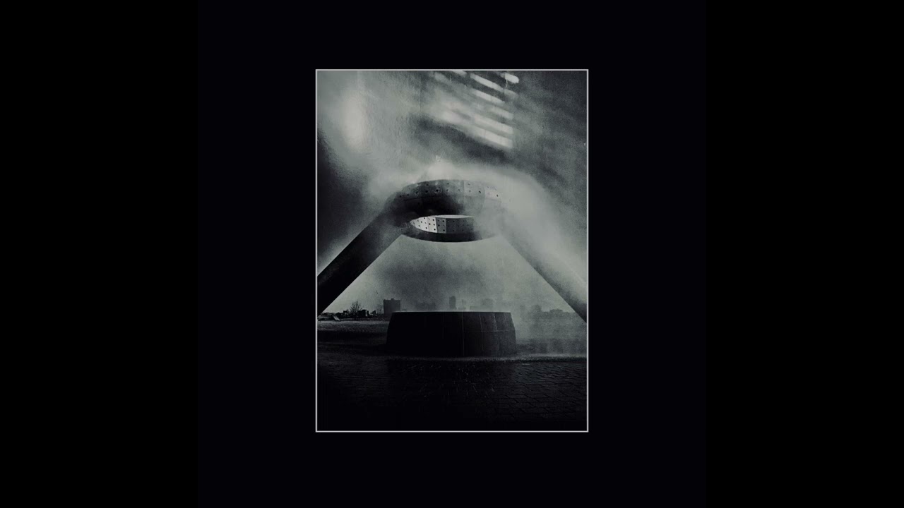 Ian Fink - EMF2