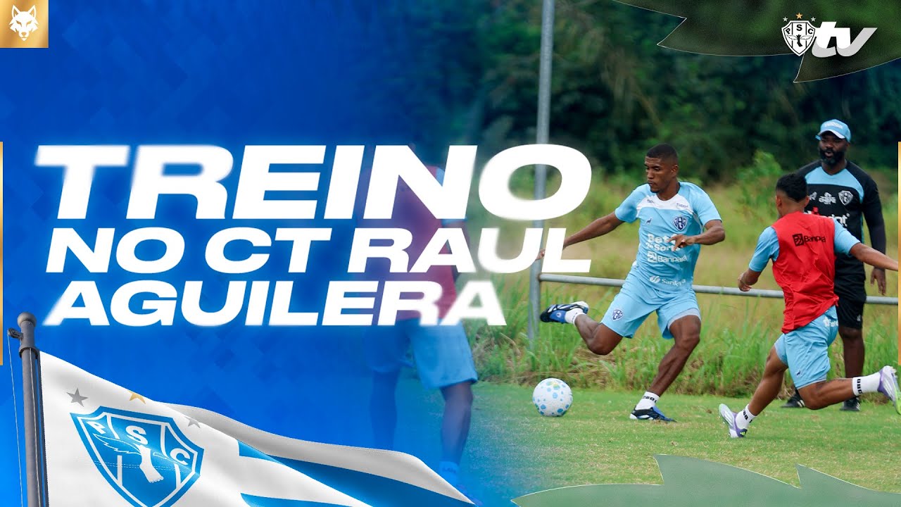 #PapãoTV: REAPRESENTAÇÃO PÓS CLASSIFICAÇÃO!