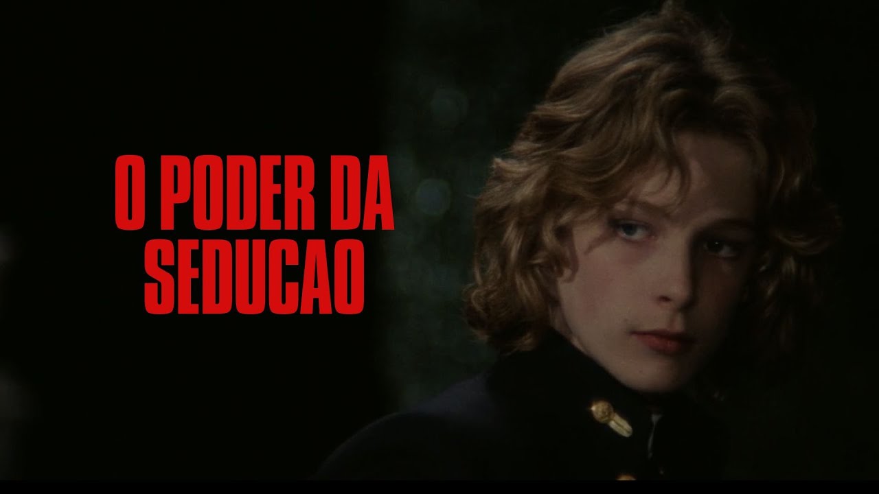 A ARTE DA SEDUÇÃO: POR QUE FICAMOS FASCINADOS?