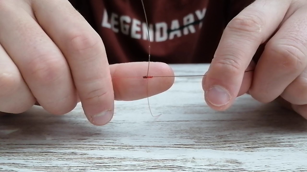 NUDO PARA PUENTE SURFCASTING 1
